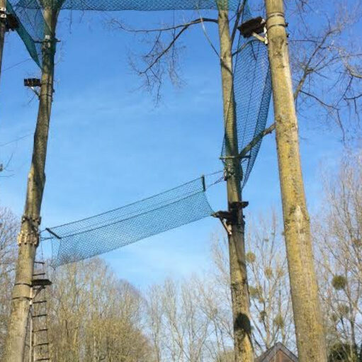 Une équipe de professionnels